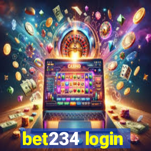 bet234 login